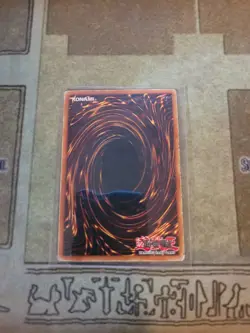 YUGIOH LAST TURN LOD-099 ULTRA UNLIMITED ED HP 1996 - Image 2
