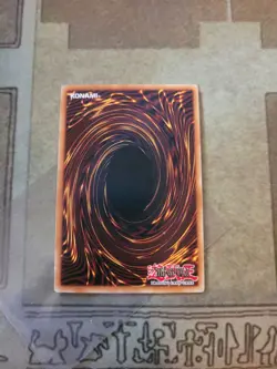 YUGIOH GRACEFUL CHARITY SDP-040 SUPER UNLIMITED ED VLP - Image 2