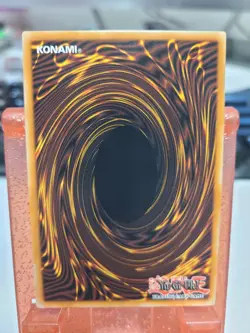 Dogmatika Fleurdelis, the Thunderbolt DOOD-EN026 Starlight Rare Yugioh Mint - Image 2