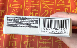 YUGIOH STRUCTURE DECK FREEZING CHAINS 1ST EDITION NEW/SEALED - Image 3