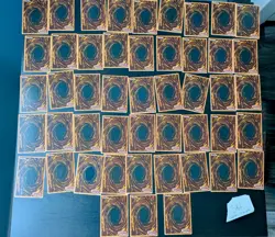 Yugioh Cards: Starter Deck Kaiba Evolution (SKE) 1st Edition, 48/50 - Image 2