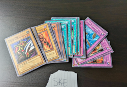 Yugioh Cards: Starter Deck Kaiba Evolution (SKE) 1st Edition, 48/50 - Image 3