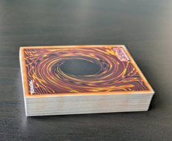 Yugioh Cards: Starter Deck Kaiba Reloaded (YSKR), 49/50, Excellent Condition - Image 3