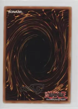 Creature Swap Unlimited YuGiOh Legacy of Darkness #LOD-081 2003 - Image 2