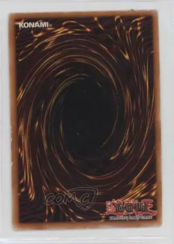 Polymerization YuGiOh Legend of Blue Eyes White Dragon #LOB-059 2002 - Image 2