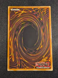 Yugioh - Red-Eyes Slash Dragon LDS1-EN014 Limited Edition Secret Rare NM - Image 2