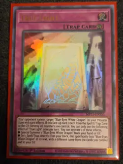Yugioh! True Light - MP21-EN255 - Ultra Rare - 1st Edition Near Mint, English - Image 1
