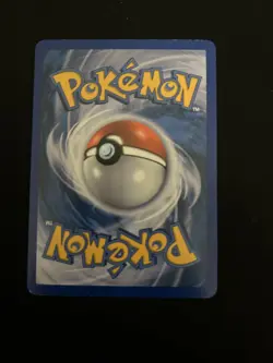 Pokemon Card - Charizard - B&W Legendary Treasures - Holo Rare - 19/113 - NM - Image 3