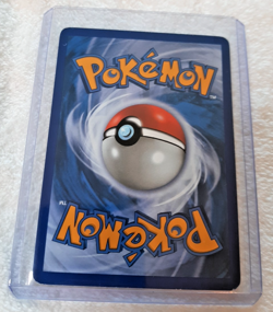 Pokemon Koffing 68/111 Rising Rivals Regular Common Card 2009 TCG Trading Game - Image 2