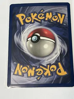 Pikachu Pokemon The First Movie Kids WB Promo Card 4 WOTC Black Star Promo NM - Image 4