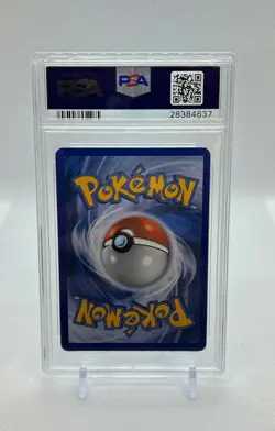 Pokemon Card - Arceus LV. X 95/99 - Arceus - Holo - PSA 8 NM-MT - Image 2