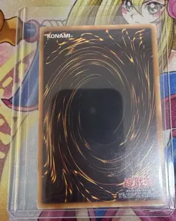 Yugioh Cards | Blue-Eyes White Dragon Ultra Rare | YAP1-JP001 Japanese - Image 2