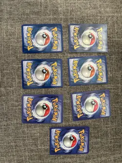 Pokemon Card Lot of Normal Type Pokemon - Image 2