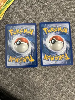 Pokemon Card Lot of Normal Type Pokemon - Image 3