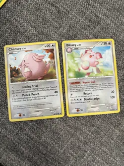 Pokemon Card Lot of Normal Type Pokemon - Image 4