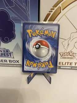 Victini 208 Sv: Scarlet & Violet Promo Cards Holo - Image 2