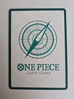 One Piece TCG - DON!! Card Sabo Holo/Textured Foil ENG PRB-01 - Image 2