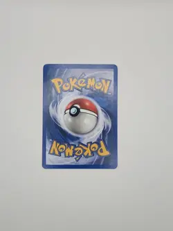 Pokemon TCG Blastoise Base Set Holo Unlimited Rare Card 2/102 LP Condition - Image 4