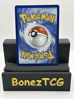 Pokemon TCG Charizard EX Rare Holo Card 228/197 Obsidian Flames - Image 2