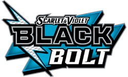 Pokemon Master Ball Pattern - Choose Your Card - SV Black Bolt - Image 2
