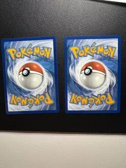 Galarian Moltres SWSH284 Promo SWSH: Pokemon Cards Holo Full Art NM Lot Of 2 - Image 4
