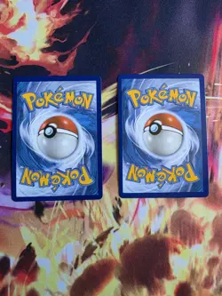 Pokemon Radiant Gardevoir 69/196 Lost Origin Two Card Lot NM - Image 4