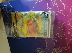 Charizard UPC 3 Promo Cards Sword and Shield SEALED - Image 4