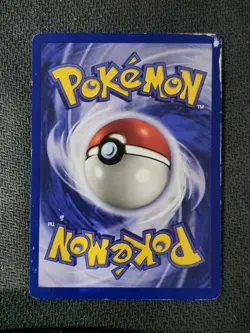 ELECTABUZZ - MOVIE PROMO - WOTC PROMO - POKEMON CARD - Image 2