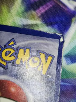 ELECTABUZZ - MOVIE PROMO - WOTC PROMO - POKEMON CARD - Image 3