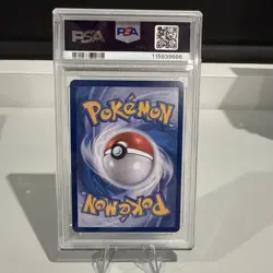 2025 Pokemon SV-P KO Ditto Metamong Japanese Card #173 PSA 10 Gem Mint - 4 - Image 2