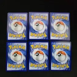 Pokemon Eeveelution x14 Card Lot Bundle Umbreon Sylveon Flareon Glaceon Vaporeon - Image 4