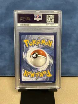 Mewtwo V SWSH229 SWSH: Sword & Shield Promo Cards Holo Graded PSA 9 MINT 🌟 - Image 3