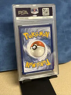 Mewtwo V SWSH229 SWSH: Sword & Shield Promo Cards Holo Graded PSA 9 MINT 🌟 - Image 4