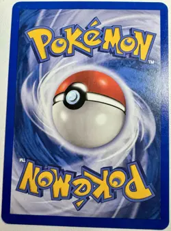 Tauros 133/165 Expedition Base Set Pokemon Trading Card Game Vintage Regular NM - Image 3