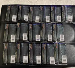 World of Warcraft WOW "The Hunt for Illidan" 19-Card Sealed Booster Pack X1 - Image 2