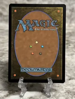 Magic The Gathering Spider-Man Reanimate (Borderless) Foil - Image 2