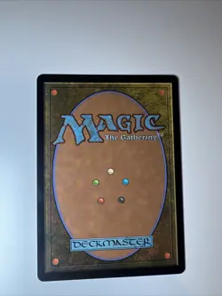 Land tax - Japanese - MTG Wilds of Eldraine - NM - Image 3