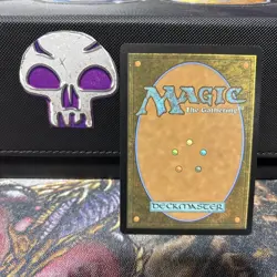 Beast Within (Borderless) Marvel Universe Eternal-Legal Regular - Image 2