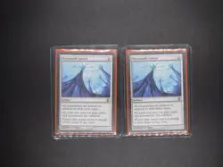 MTG Lot of 2 Mycosynth Lattice Darksteel - Image 3