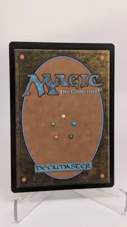 MTG Magic The Gathering Spider-Man Wedding Ring Mythic 0007 Foil - Image 2