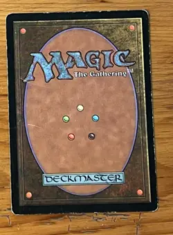 MTG - Magic the Gathering - Altar of Dementia - Tempest - Image 2
