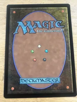 2020 MTG Magic the Gathering Commander Legends Foil Karametra God of Harvests - Image 2