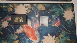 MTG Dandan Secret Lair Deck and Playmat - ships within 24 hours - Image 1