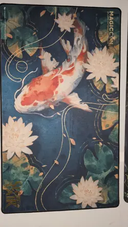 MTG Dandan Secret Lair Deck and Playmat - ships within 24 hours - Image 2