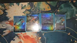 MTG Dandan Secret Lair Deck and Playmat - ships within 24 hours - Image 3