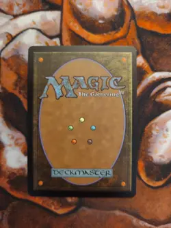 NM Russian Sangromancer Mirrodin Besieged MBS MTG Magic the Gathering - Image 2