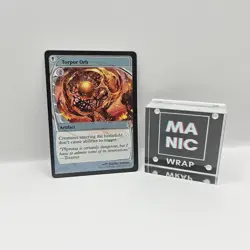 Torpor Orb NM #236 MTG Mystery Booster 2 (Future Sight Frame) - Image 2