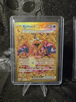 pokemon card collection charizard lot - Image 2