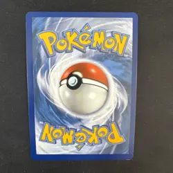 Pokemon Card Magneton 9/102 Base Set WotC Vintage 1999 Holo Rare NM- Unlimited - Image 2