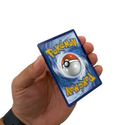 Pokemon N’s Plan 170-086 Special Illustration Rare - S&V Black Bolt NM/M - Image 5